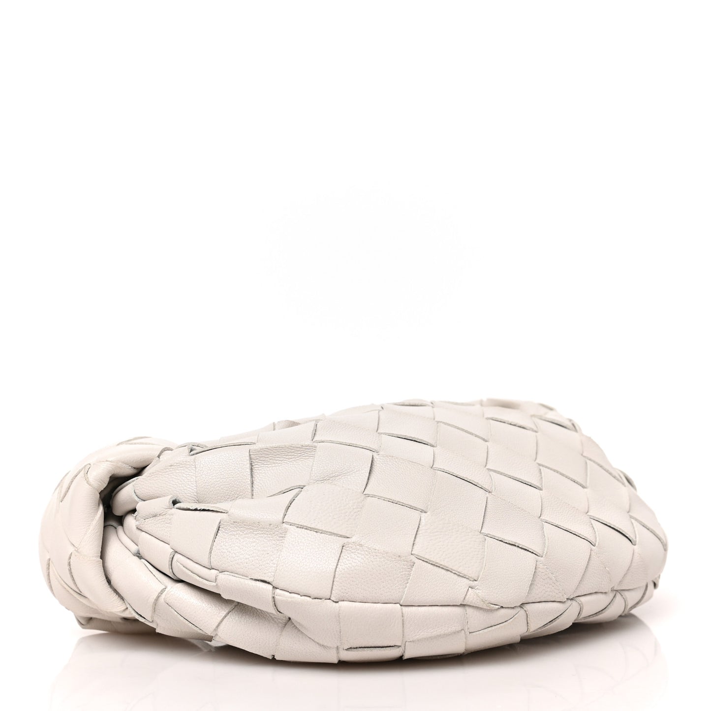 Nappa Intrecciato Candy Jodie Chalk
