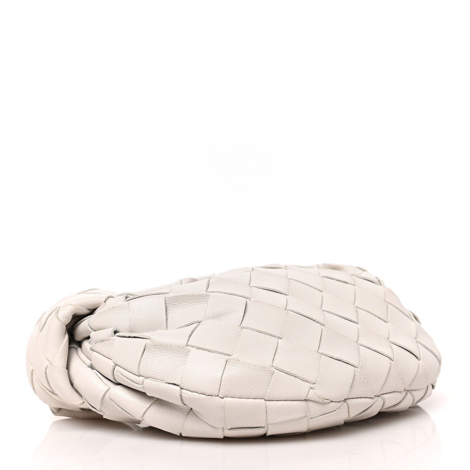 Bottega Veneta Nappa Intrecciato Candy Jodie Chalk 4 of 8