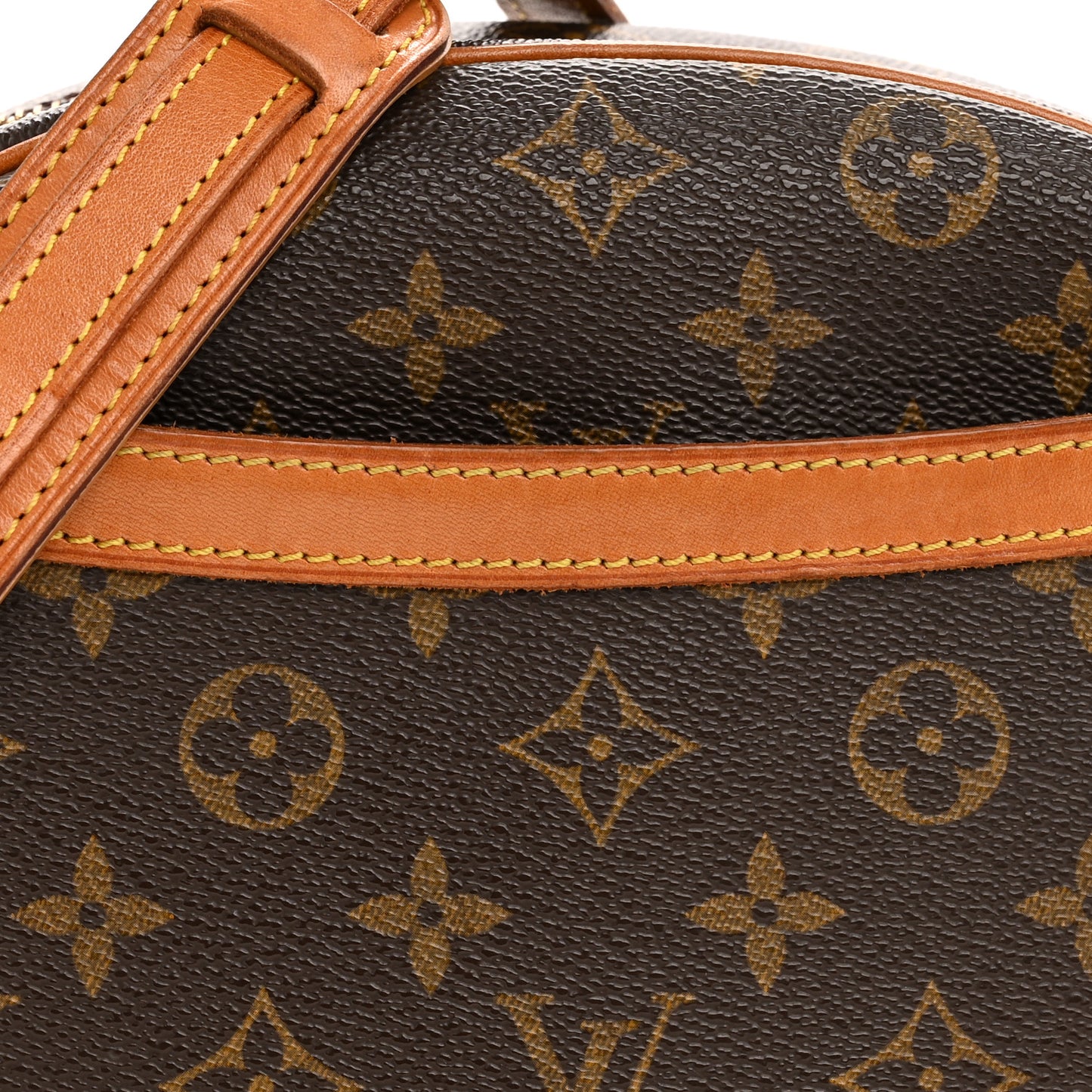 Monogram Blois