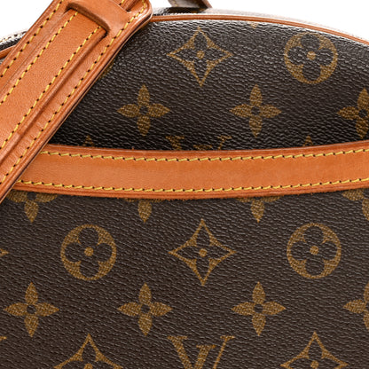 Louis Vuitton Monogram Blois 8 of 14