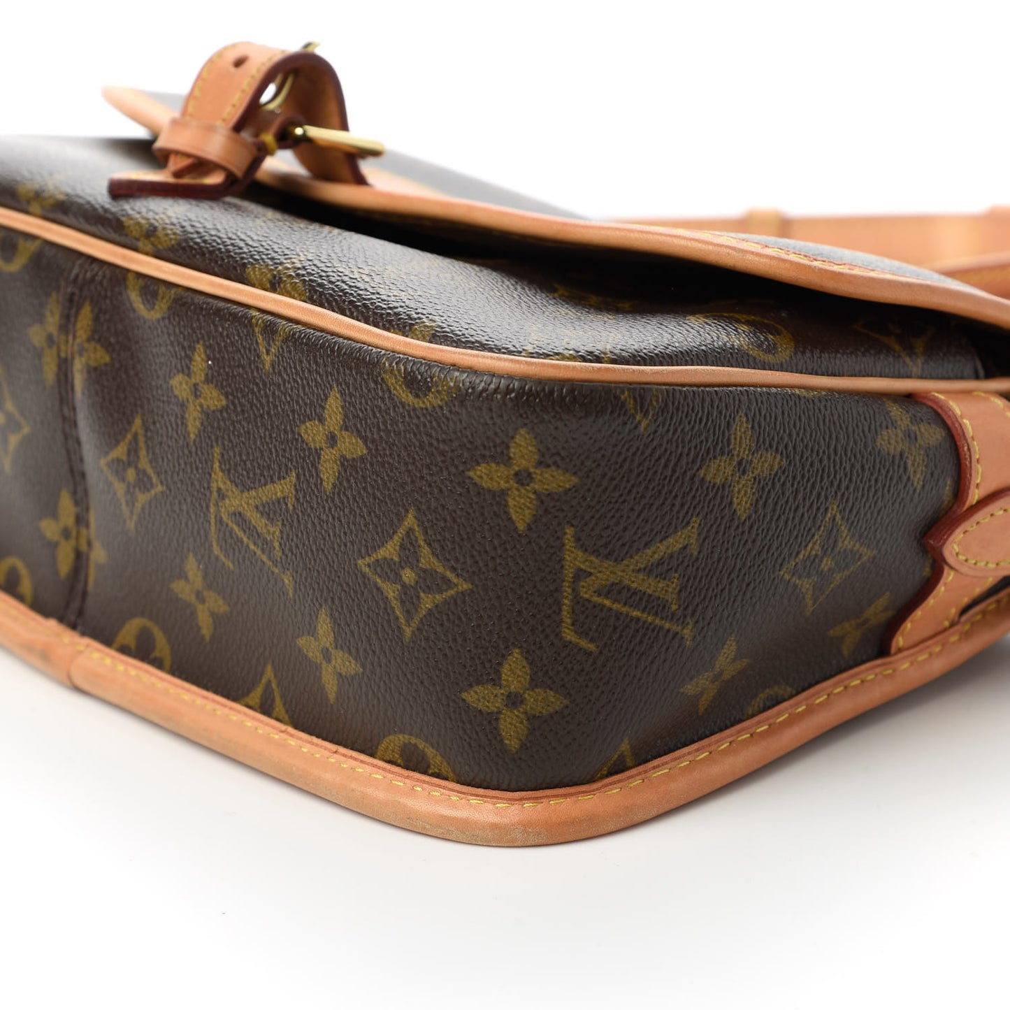 Monogram Sologne