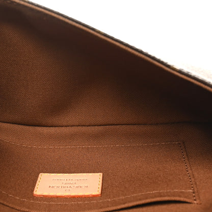 Louis Vuitton Monogram Pochette Marelle PM 4 of 9