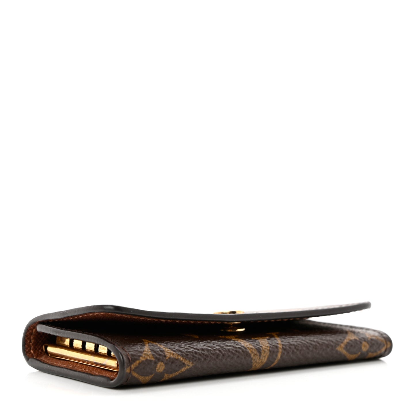 Monogram 4 Key Multicles Holder