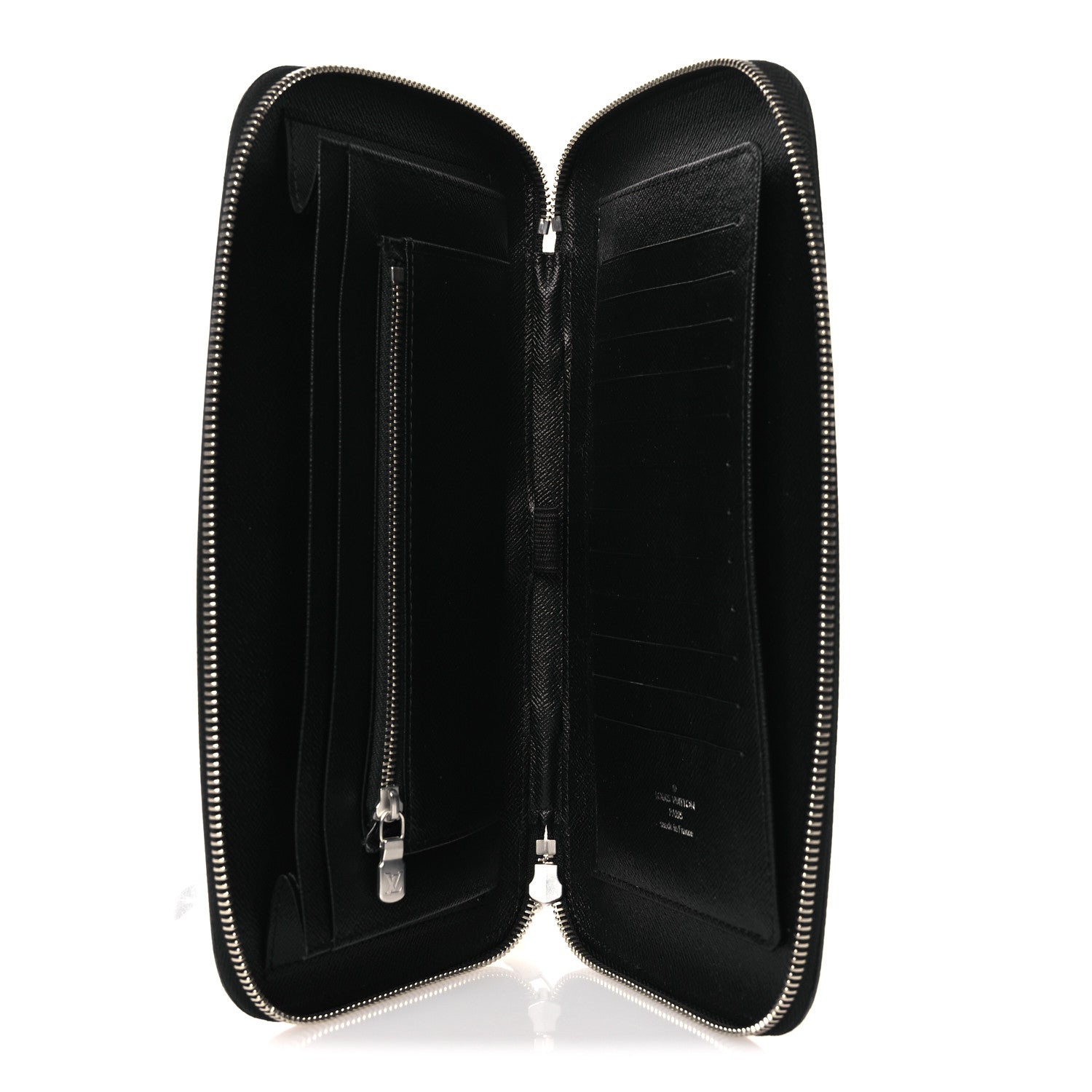 Louis Vuitton Taiga Atoll Travel Organizer Ardoise 5 of 7