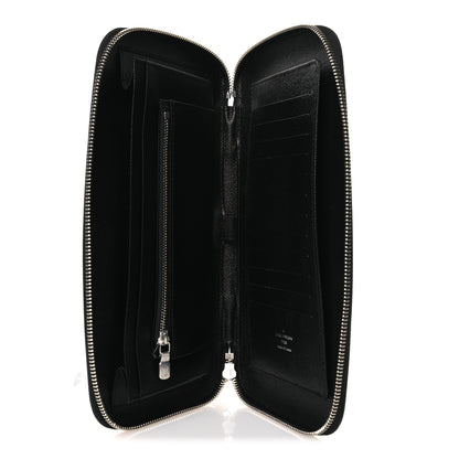 Louis Vuitton Taiga Atoll Travel Organizer Ardoise 5 of 7