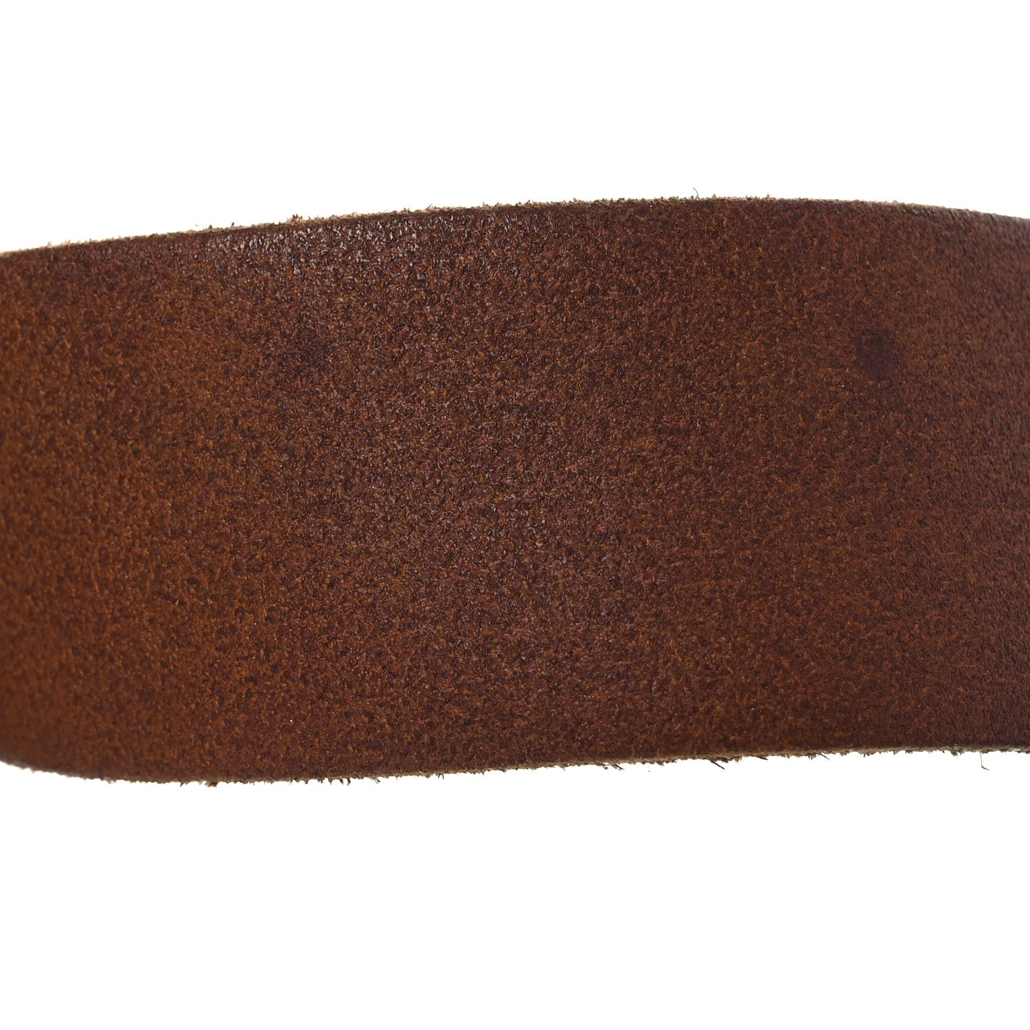 Gucci Faded Calfskin Double G 40mm Belt 70 28 Cuir 6 of 10