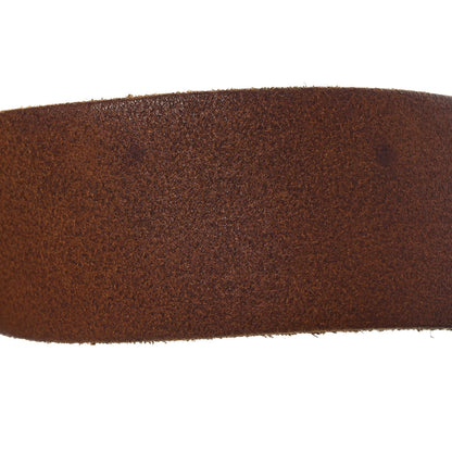 Gucci Faded Calfskin Double G 40mm Belt 70 28 Cuir 6 of 10