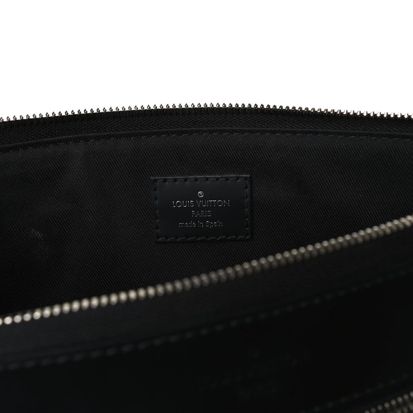 Damier Graphite Mick PM