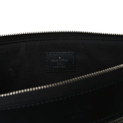 Louis Vuitton Damier Graphite Mick PM 6 of 19