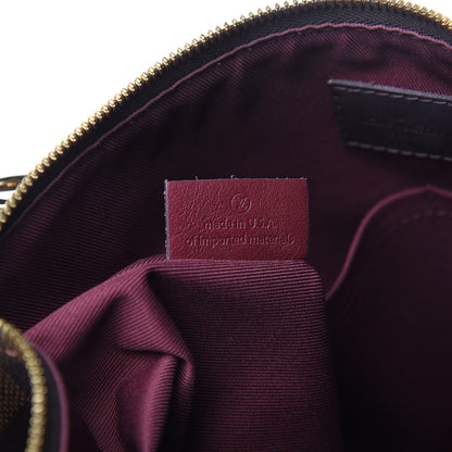 Louis Vuitton Damier Ebene Lymington 5 of 10