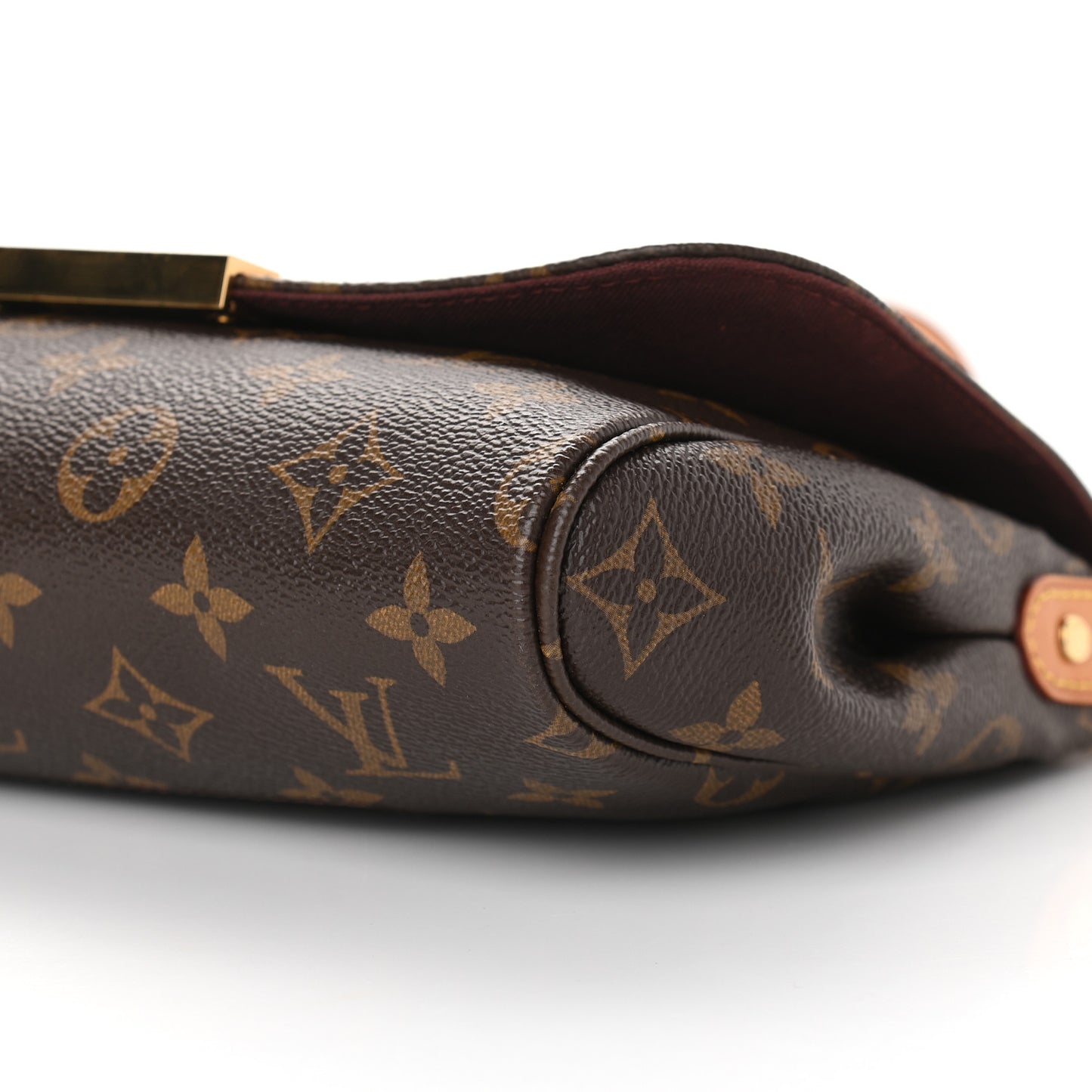 Monogram Favorite MM