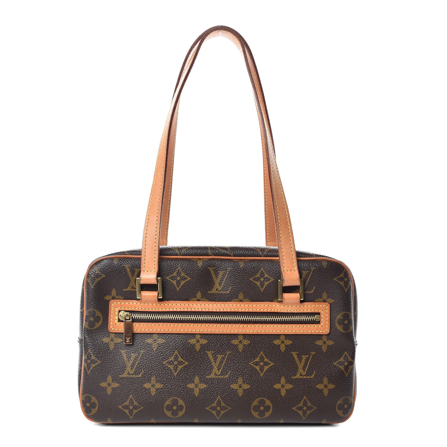 Louis Vuitton Monogram Cite MM 1 of 20