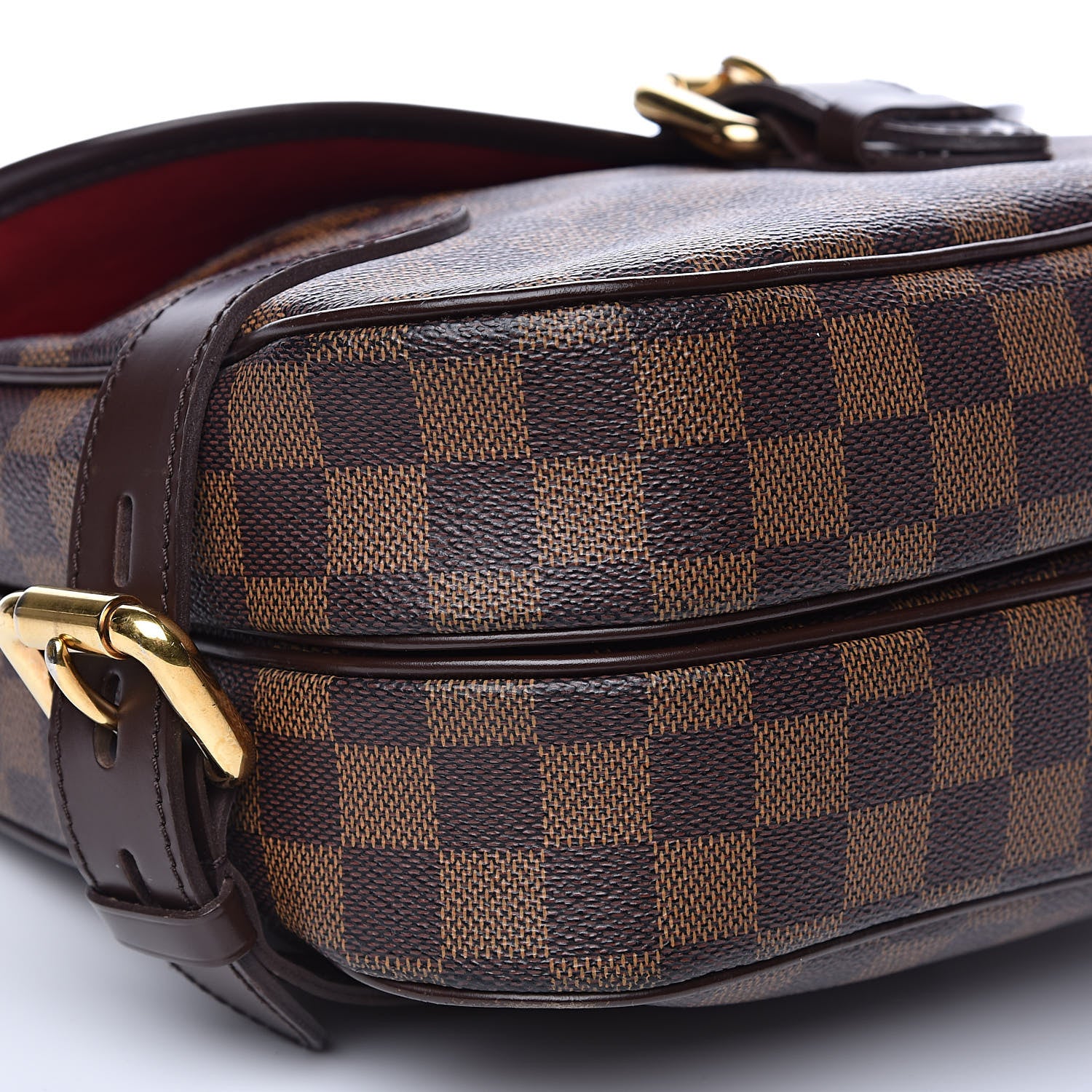 Louis Vuitton Damier Ebene Highbury 9 of 13