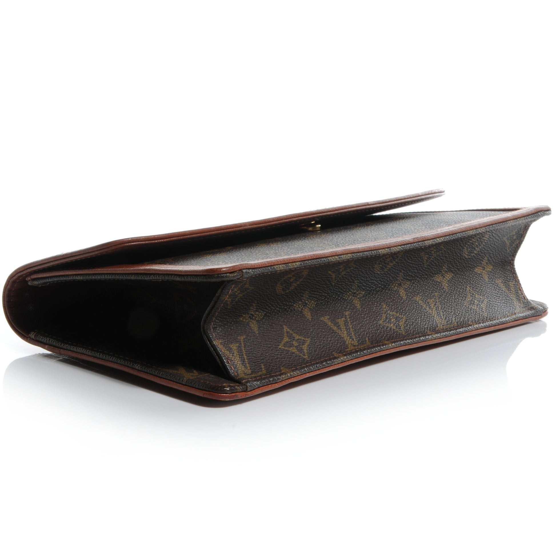 Louis Vuitton Monogram Pochette Dame 29 4 of 7