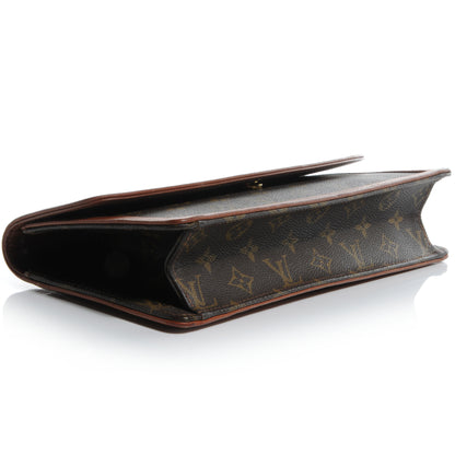 Louis Vuitton Monogram Pochette Dame 29 4 of 7