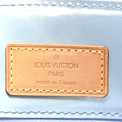 Louis Vuitton Vernis Reade PM Lavender 6 of 8