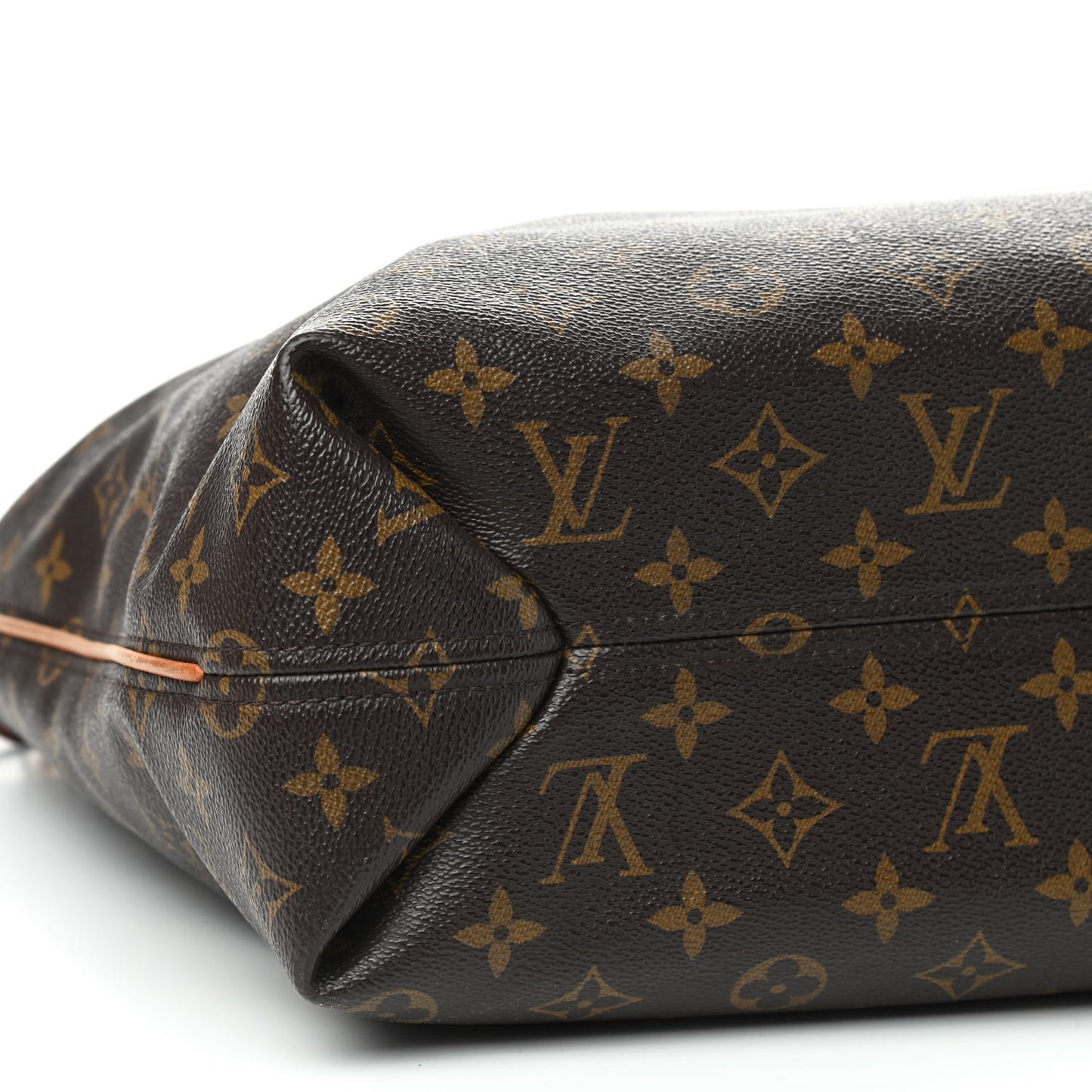 Monogram Sully MM
