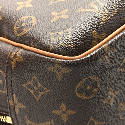 Louis Vuitton Monogram Deauville 8 of 11