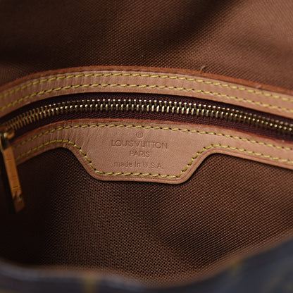 Louis Vuitton Monogram Mini Looping 7 of 13