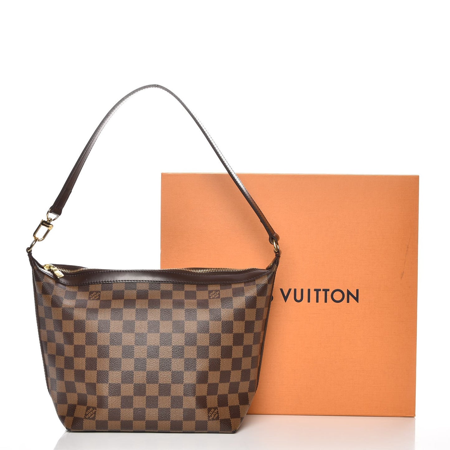 Damier Ebene Illovo MM