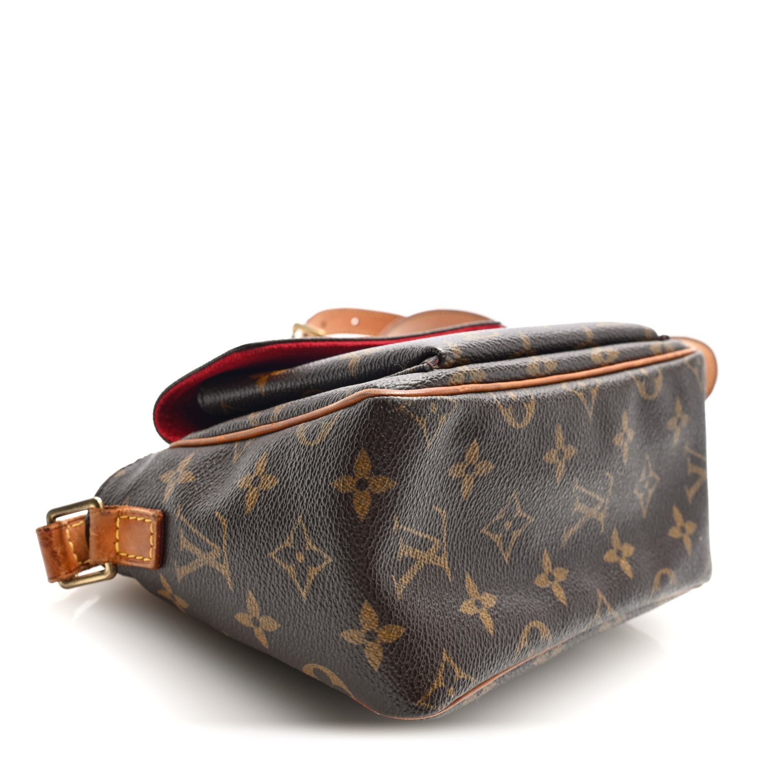 Louis Vuitton Monogram Viva-Cite PM 1795254 – FASHIONPHILE