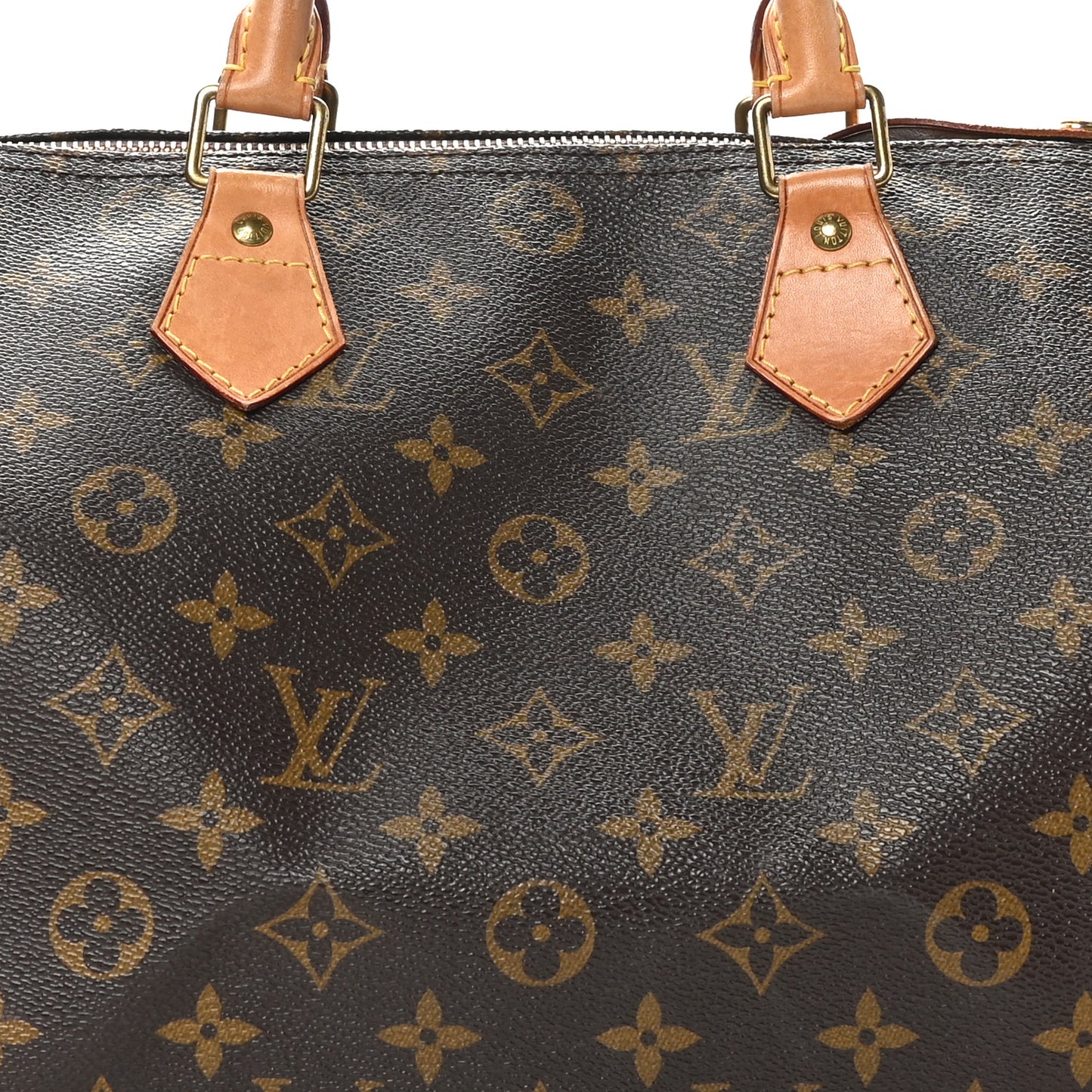 Monogram Speedy 30