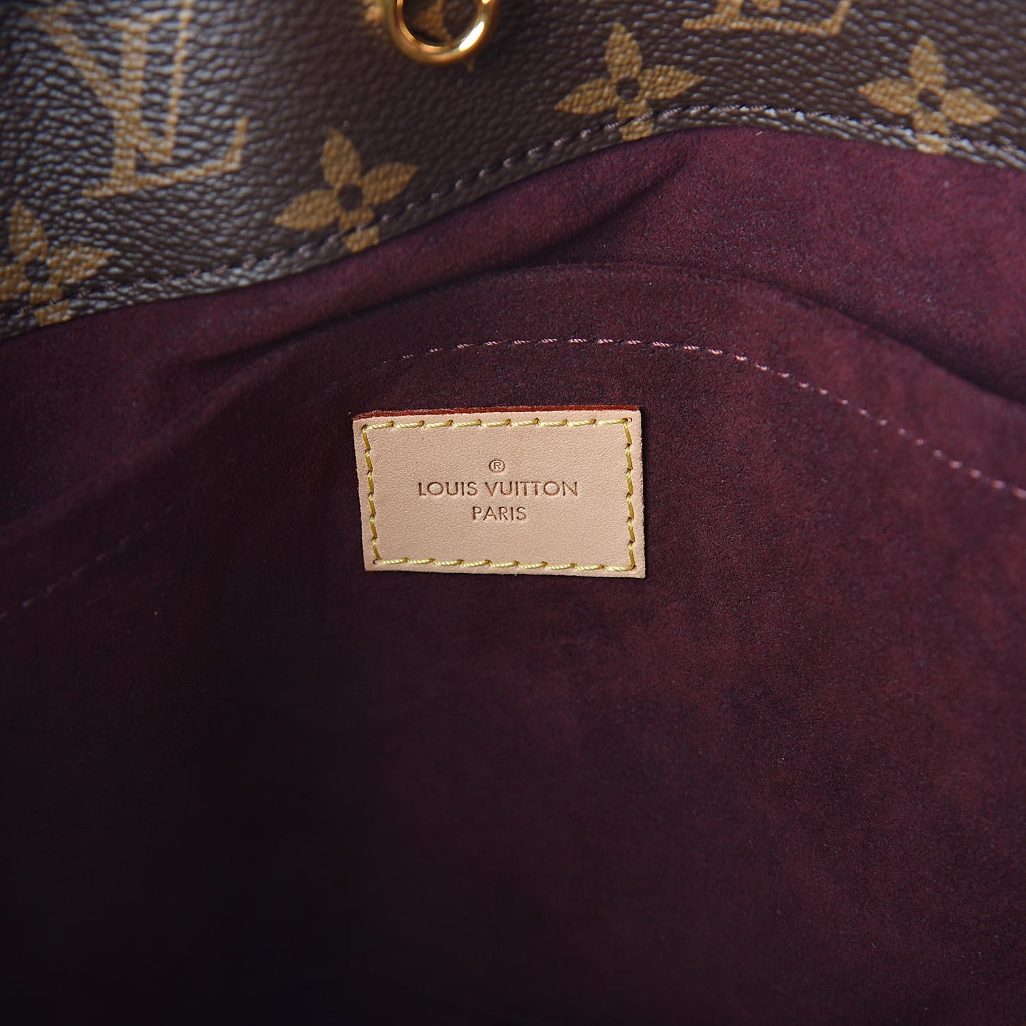Monogram Montaigne GM