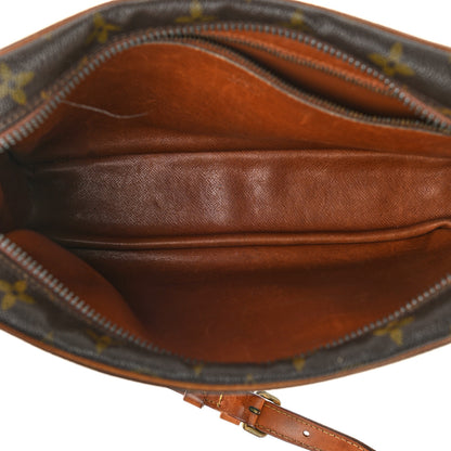 Louis Vuitton Monogram Trocadero 27 5 of 14