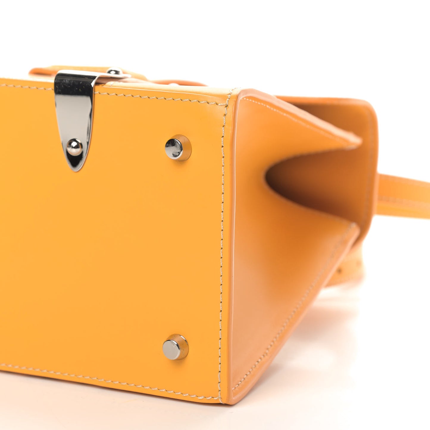 Goyardine Saigon PM Yellow