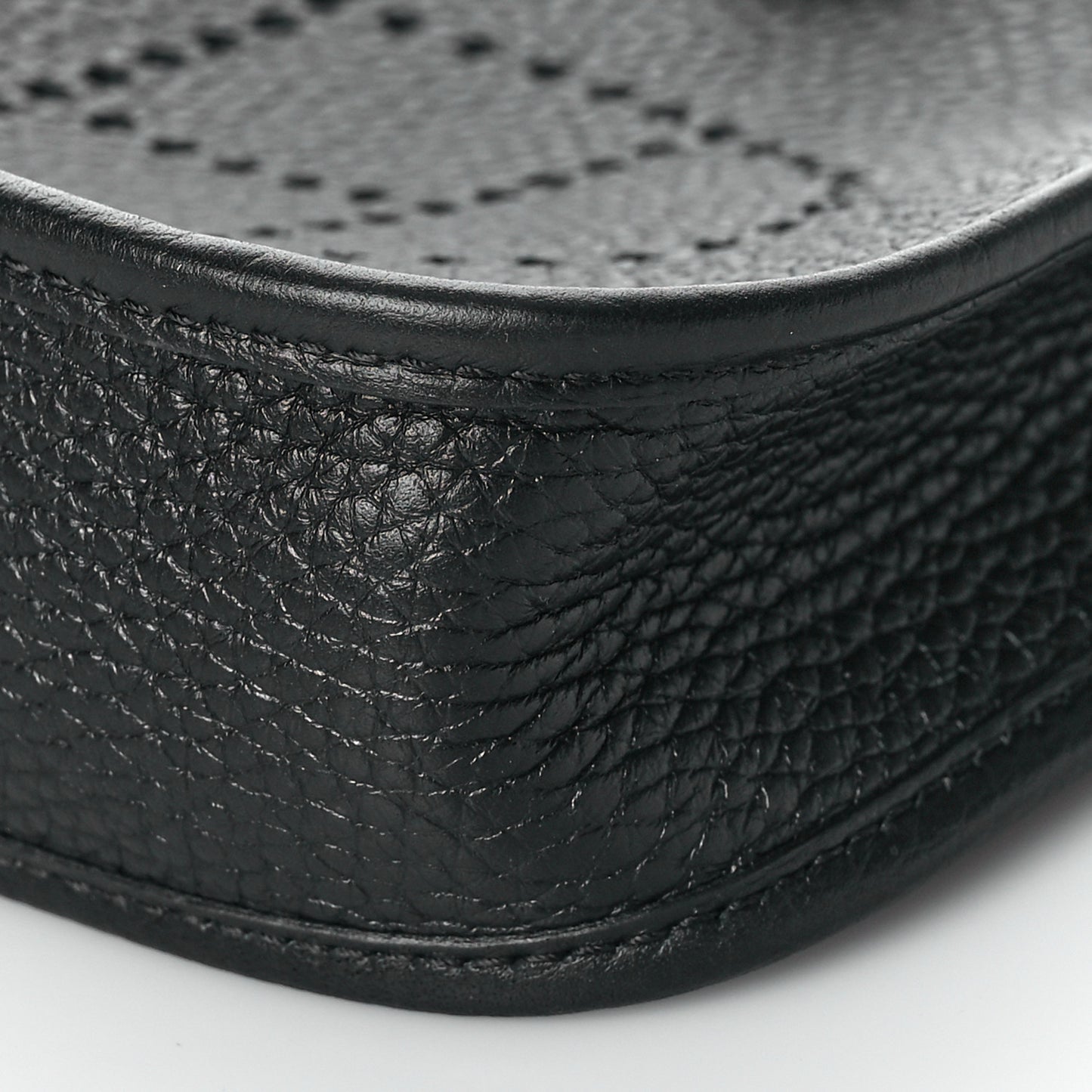 Taurillon Clemence Evelyne TPM Black