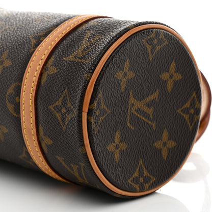 Louis Vuitton Monogram Papillon 19 9 of 9