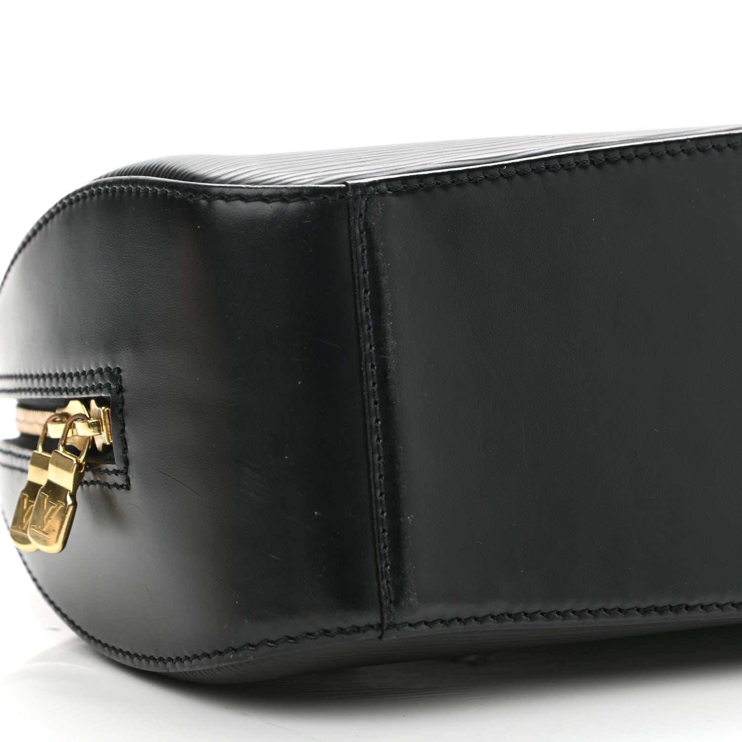 Louis Vuitton Epi Jasmin Black 9 of 13