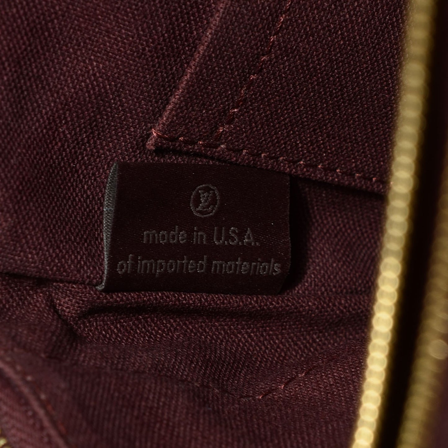 Damier Ebene Hoxton PM