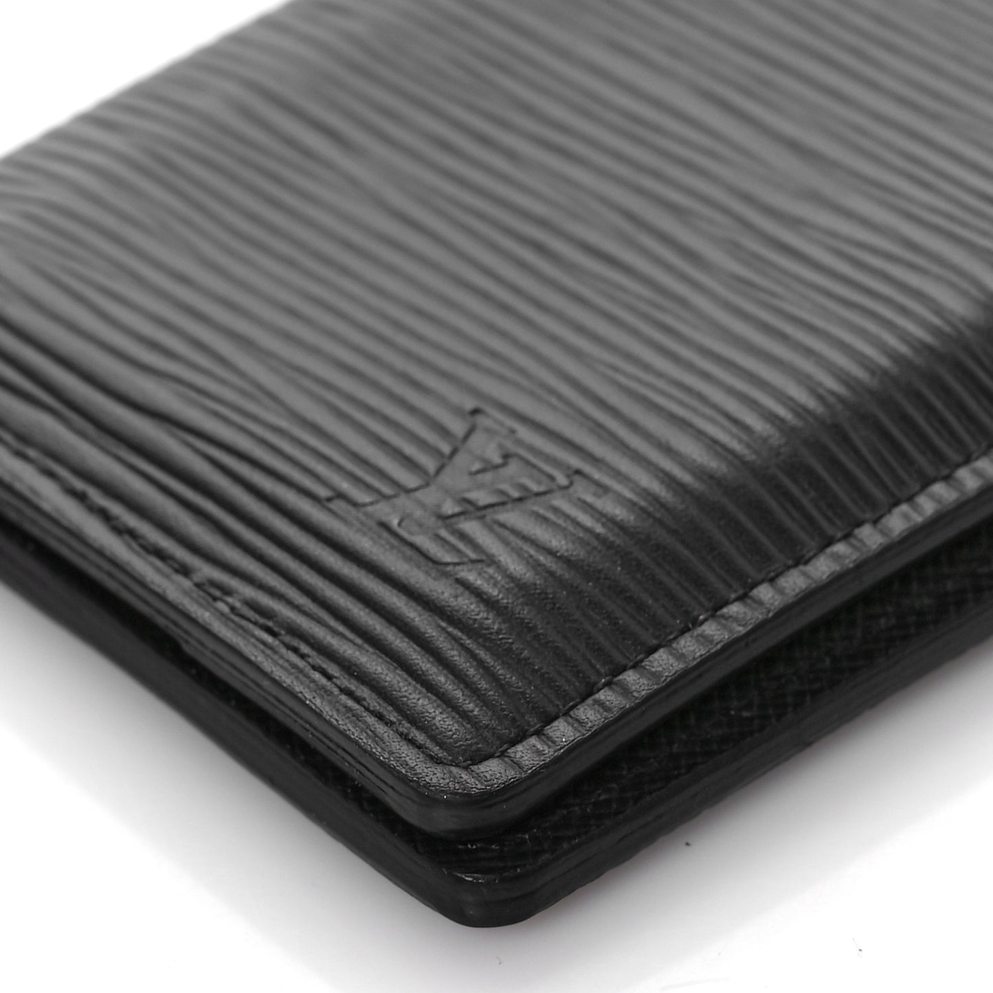 Epi Pocket Organizer Black
