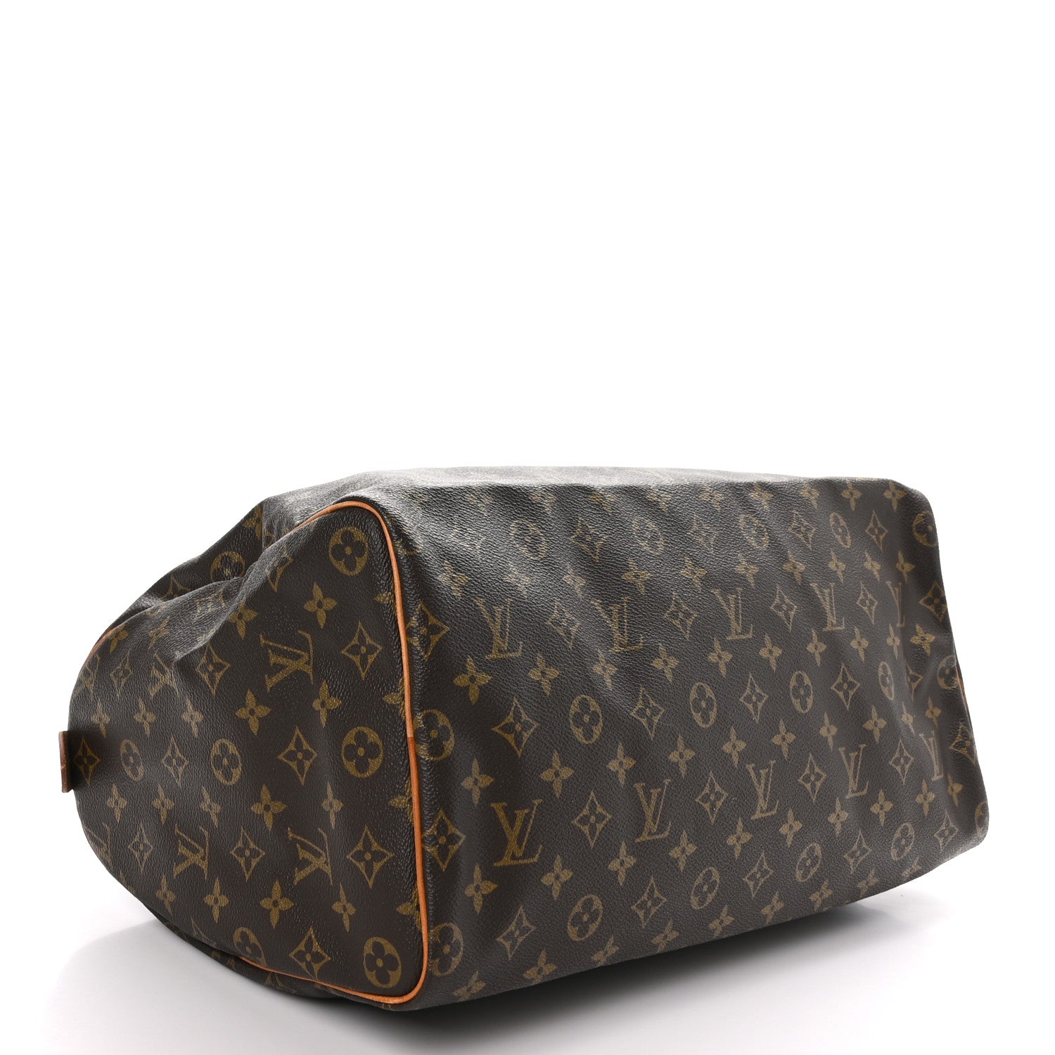 Louis Vuitton Monogram Speedy 40 4 of 12