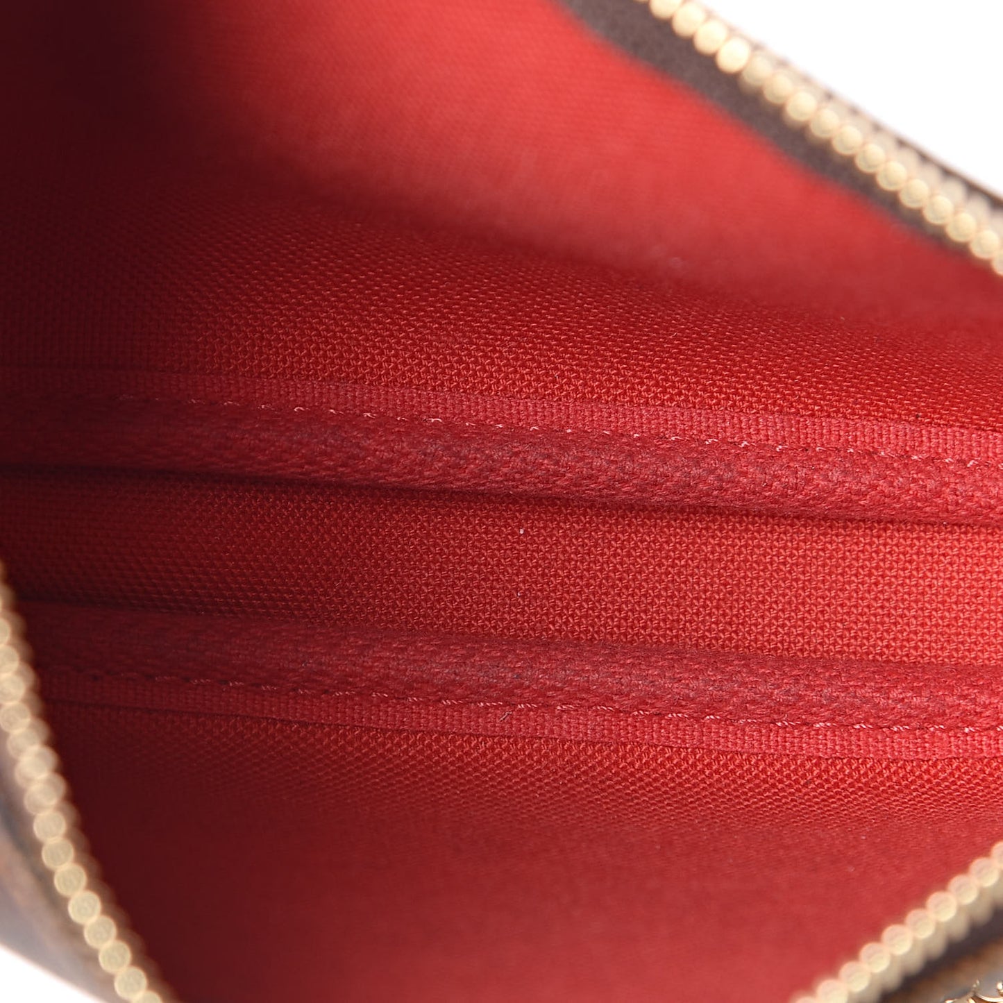 Damier Ebene Mini Pochette Accessories