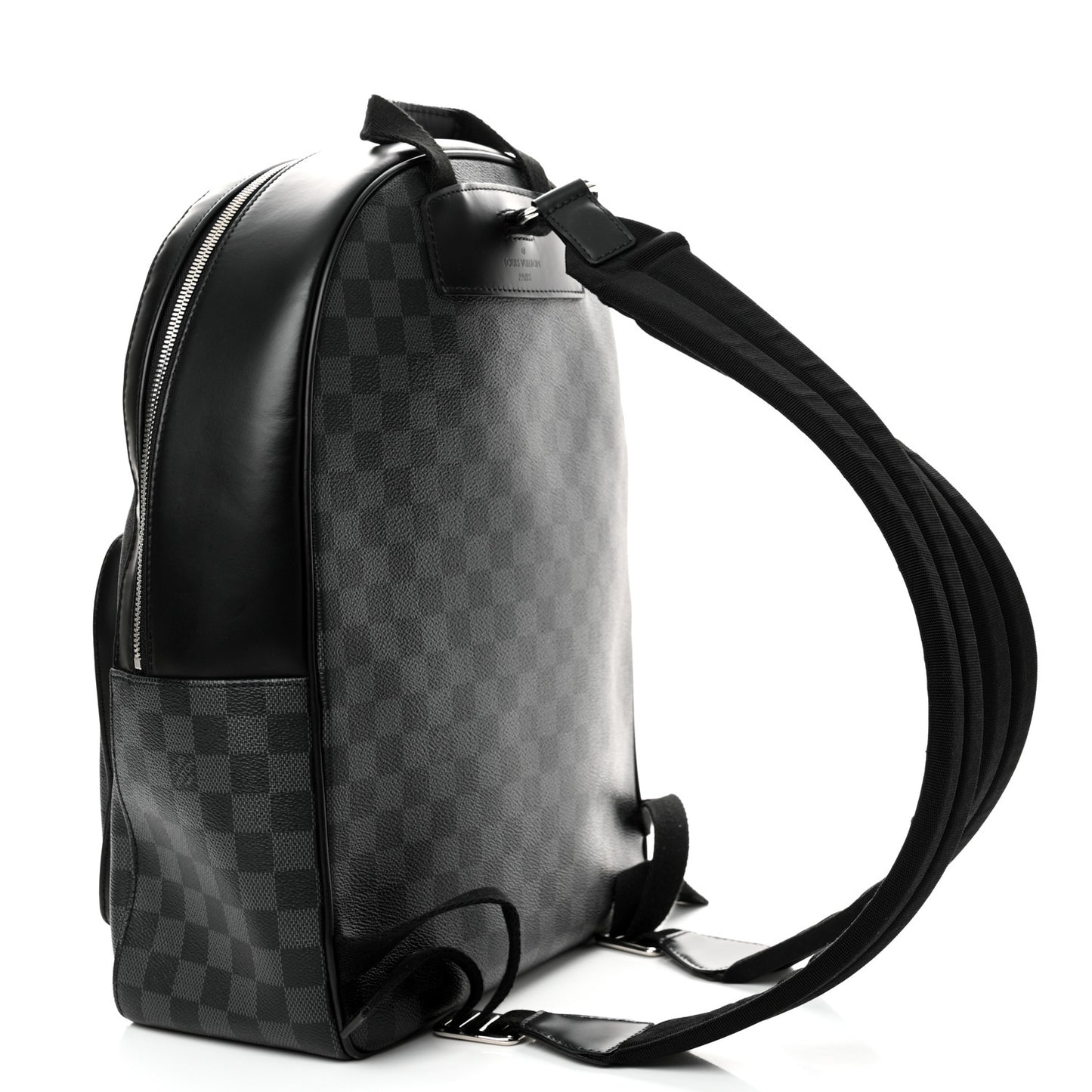 Damier Graphite Josh Backpack