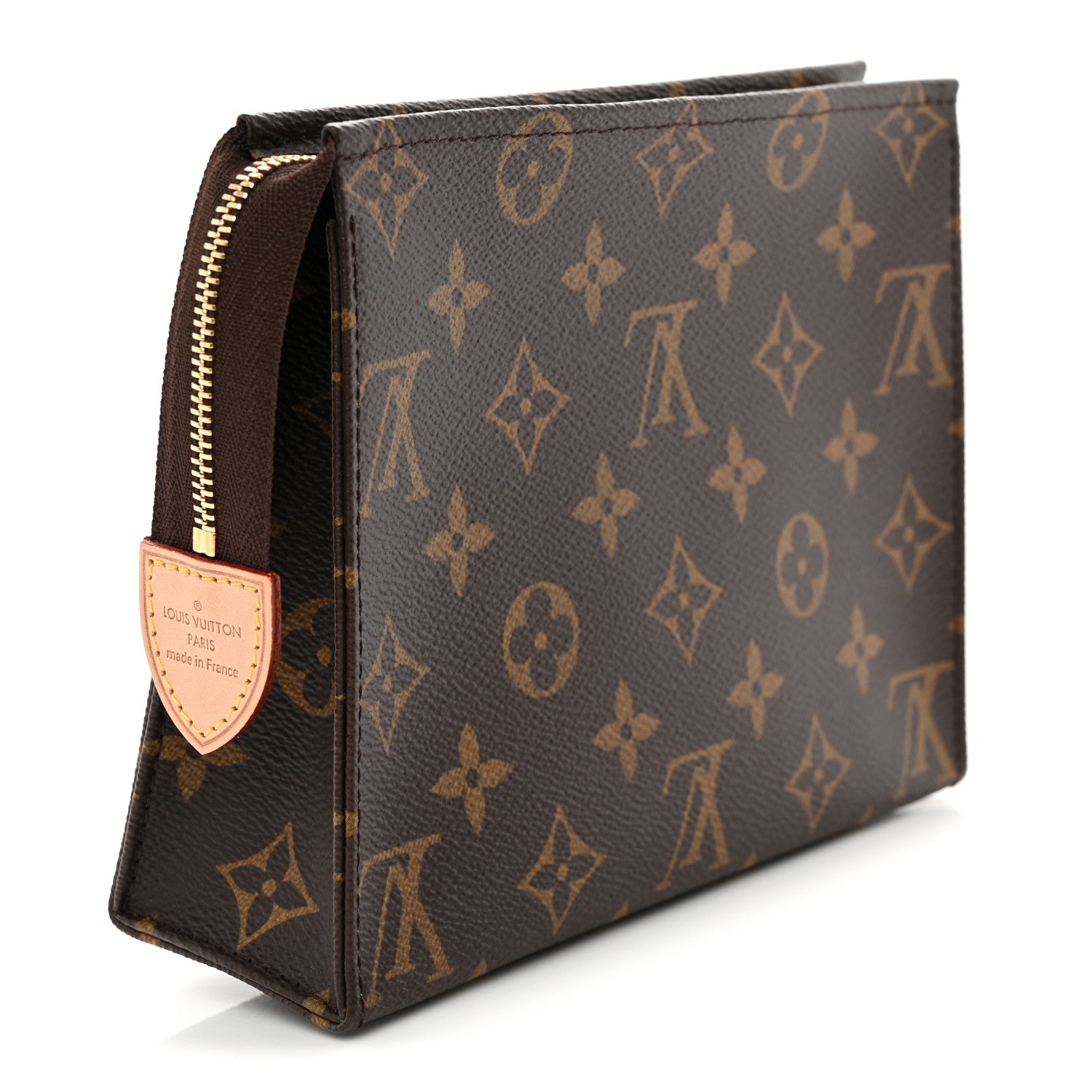 Louis Vuitton Monogram Toiletry Pouch 19 3 of 9