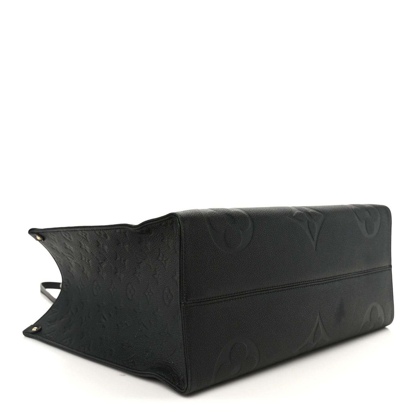 Empreinte Monogram Giant Onthego GM Black