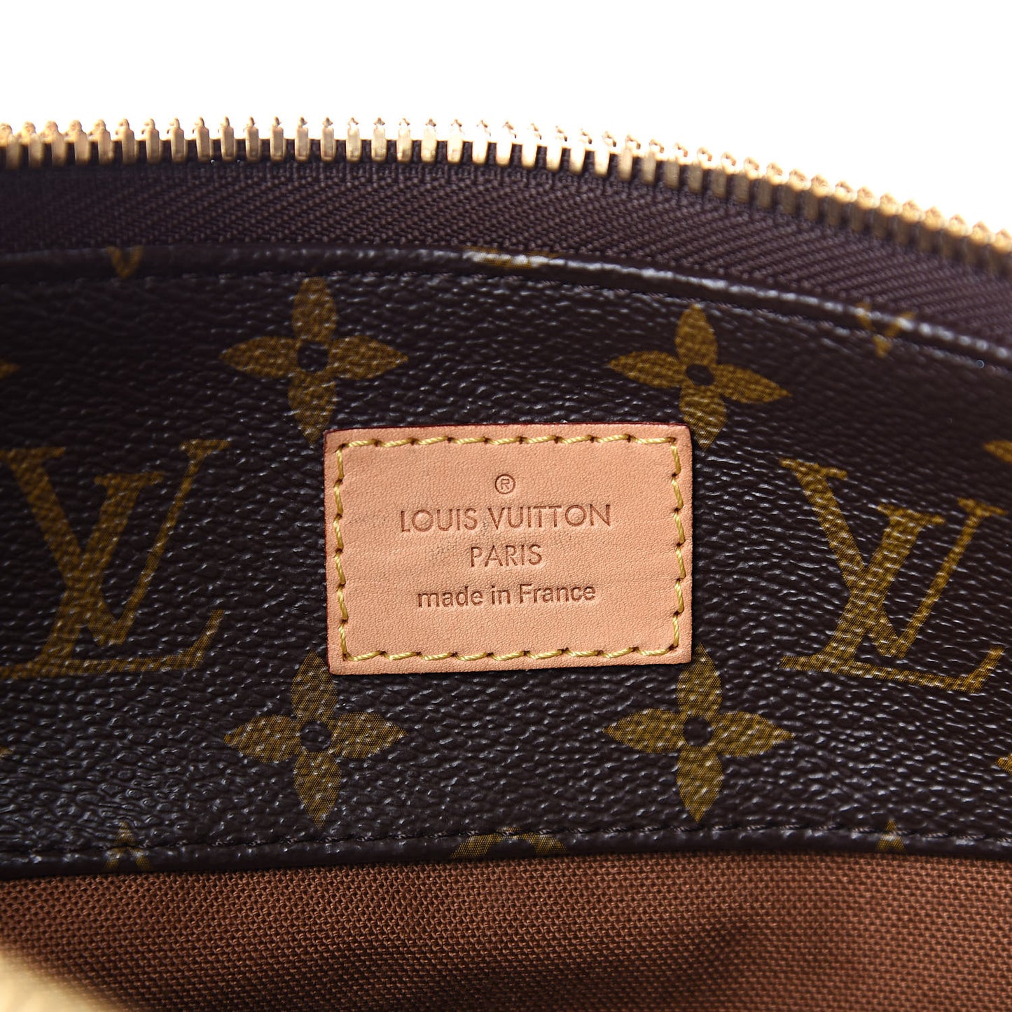 Monogram Sully PM