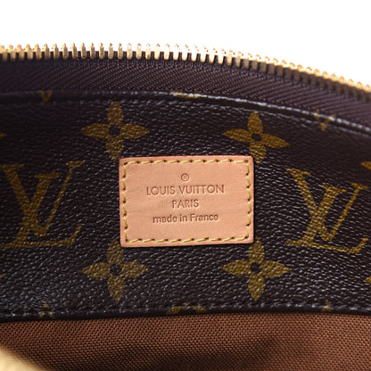 Louis Vuitton Monogram Sully PM 6 of 10