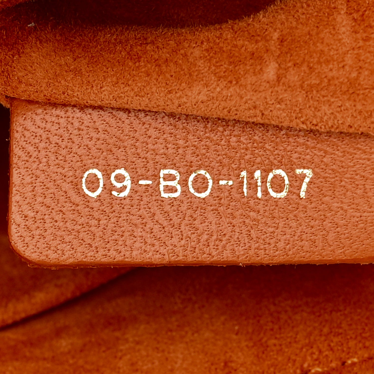 Christian Dior Lambskin Cannage Small Dioraddict Flap Bag Tan 7 of 10