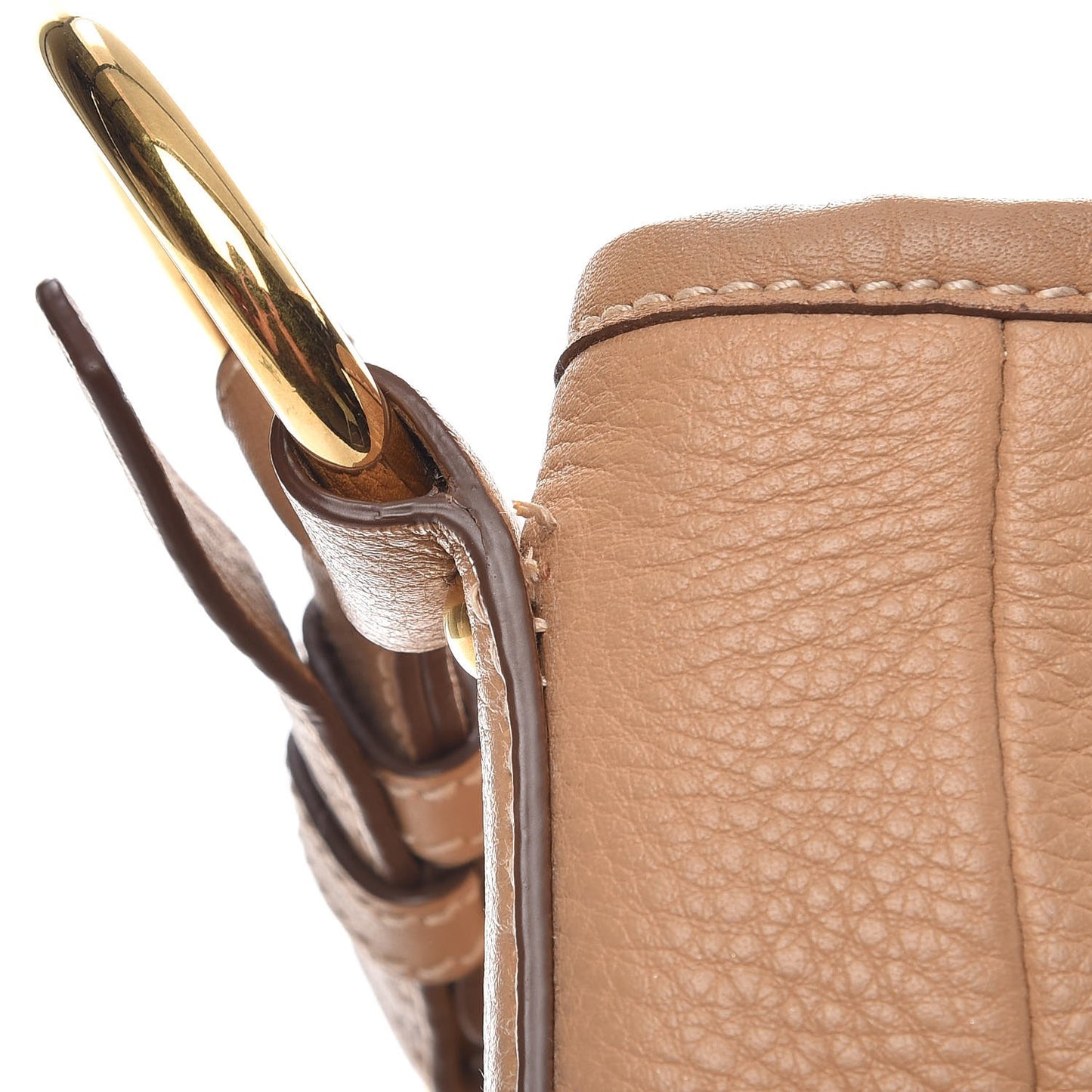 Vitello Daino Hobo Sughero