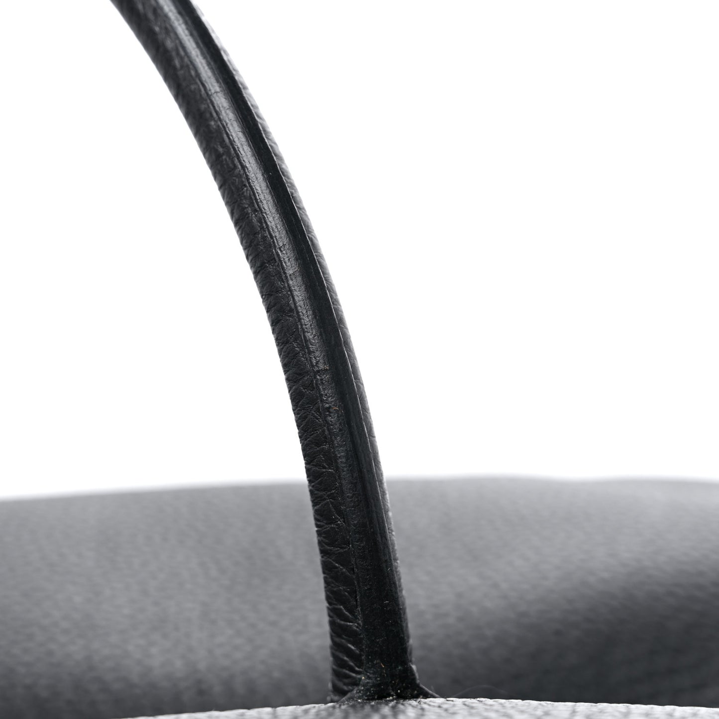 Togo Birkin 35 Black