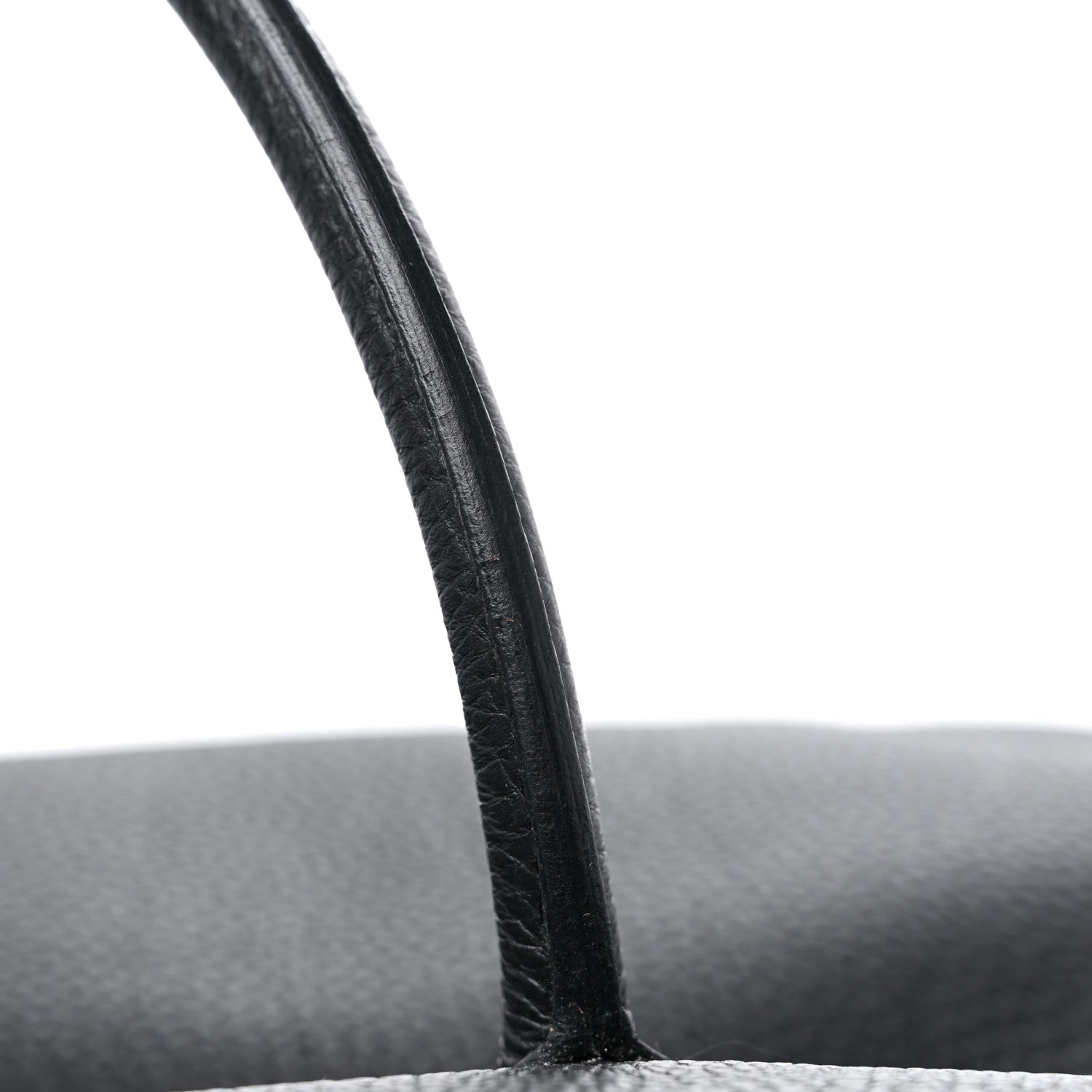Hermes Togo Birkin 35 Black 16 of 17