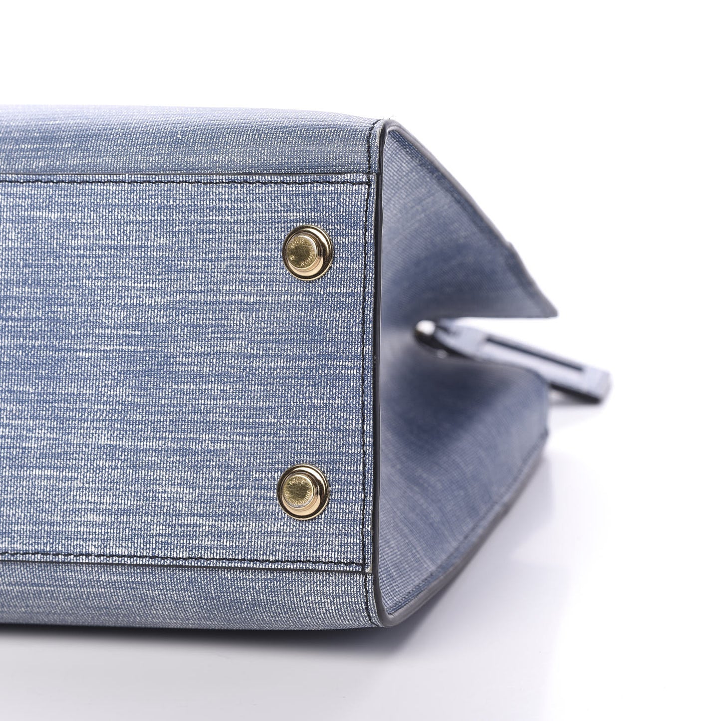 Epi City Steamer MM Blue Jean