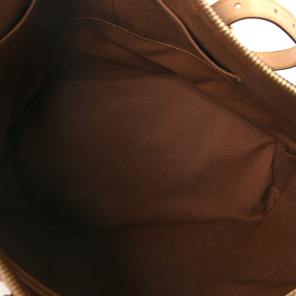 Louis Vuitton Monogram Palermo GM 4 of 9