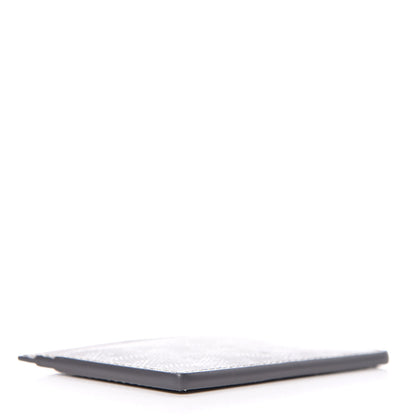 Goyard Goyardine Saint Sulpice Card Holder Grey 3 of 7