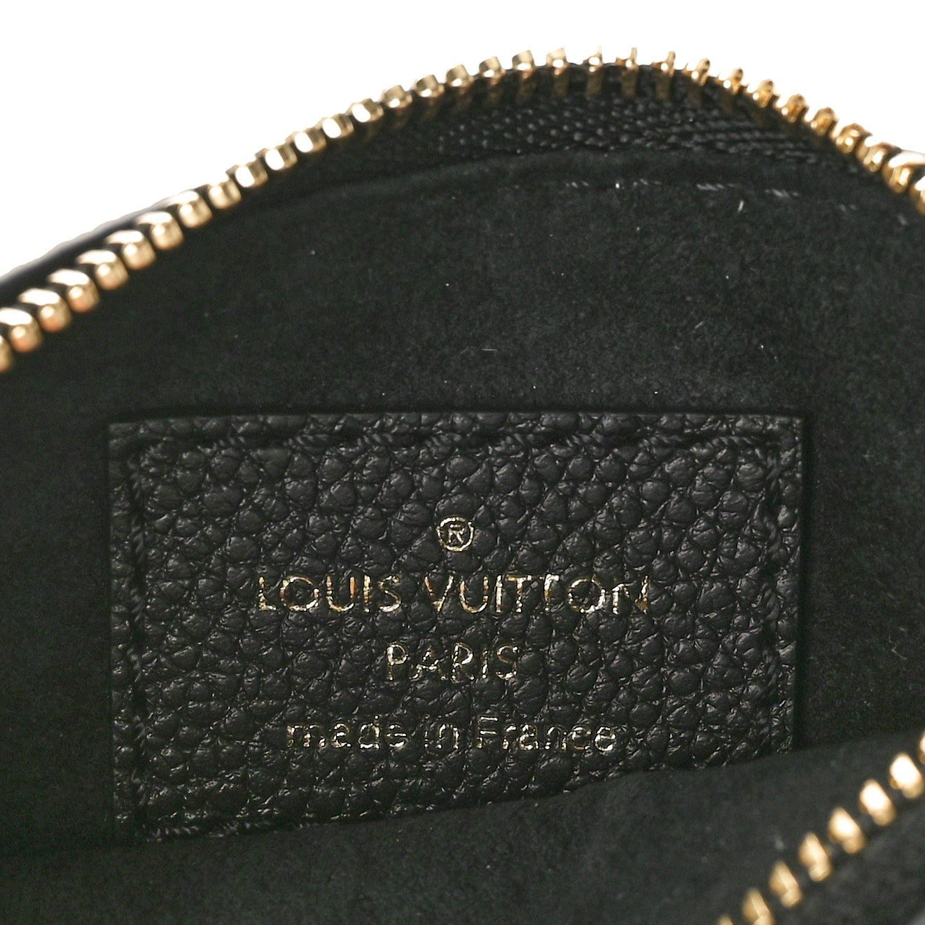 Empreinte Monogram Giant LV Bundle Black