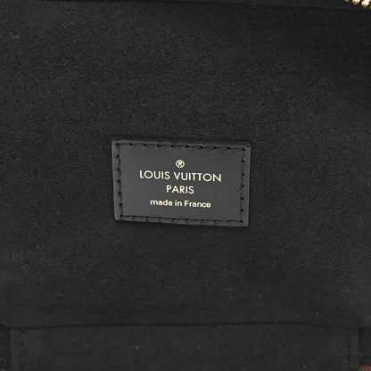 Louis Vuitton LOUIS VUITTON Reverse Monogram Vanity PM 5 of 8